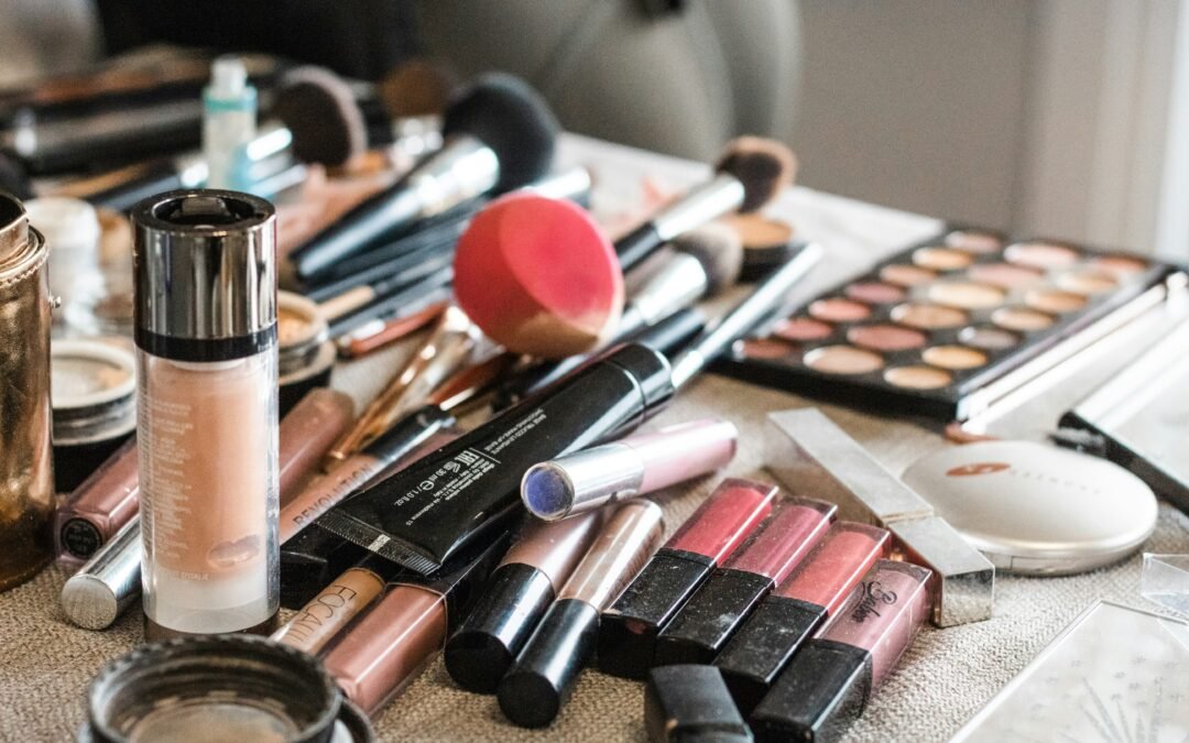Ultimate Mascara Guide: Achieve Stunning Lashes