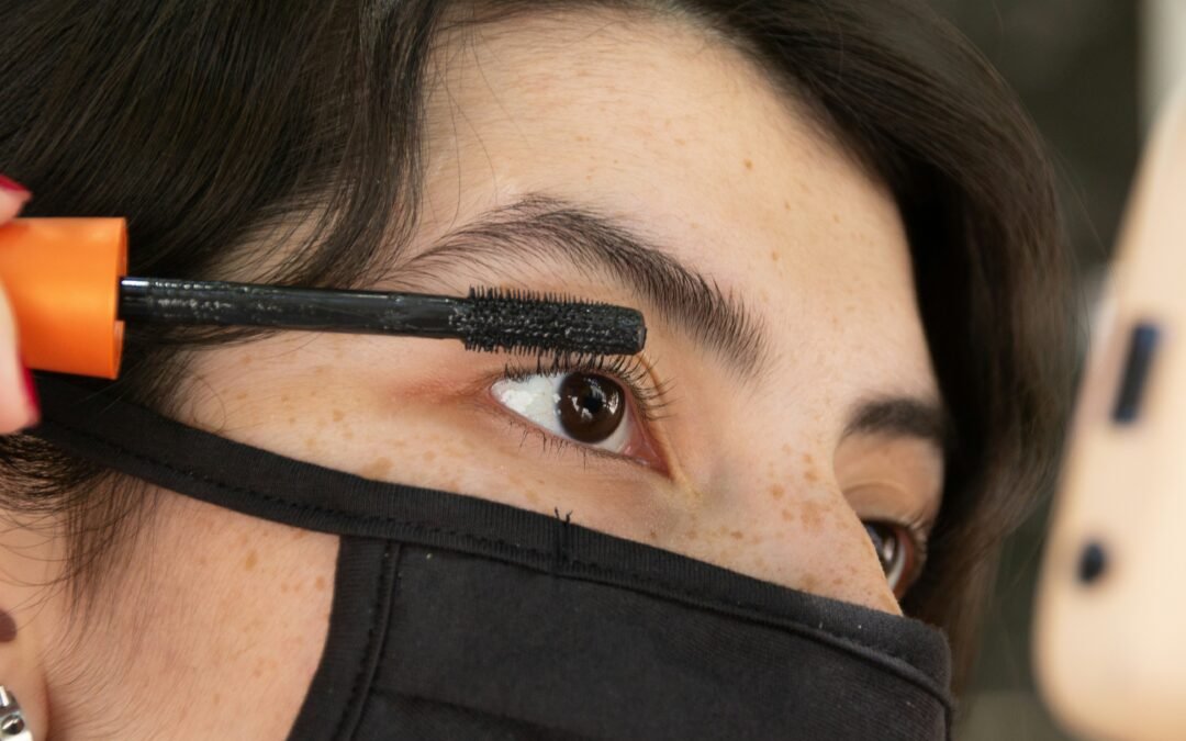 Top 5 Water Resistant Mascara Picks for Summer