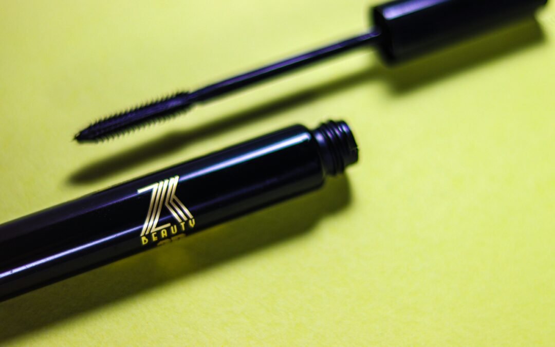 Stay Dry and Beautiful with Brown Waterproof Mascara