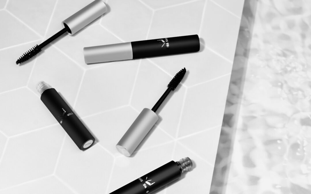 Stay Smudge-Free with Maybelline Waterproof Mascara