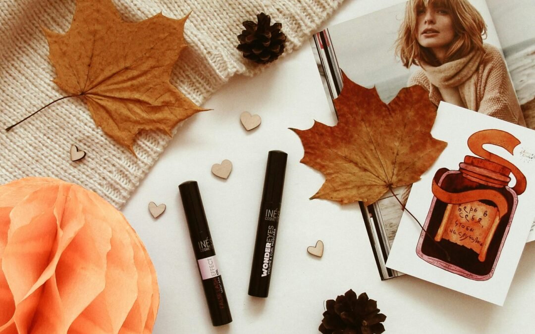 Top Mascara Brands for Stunning Lashes