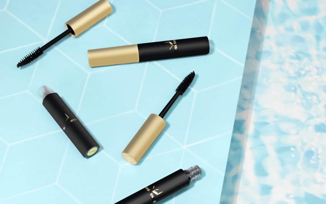 Achieve Stunning Lashes with Long Lashes Mascara