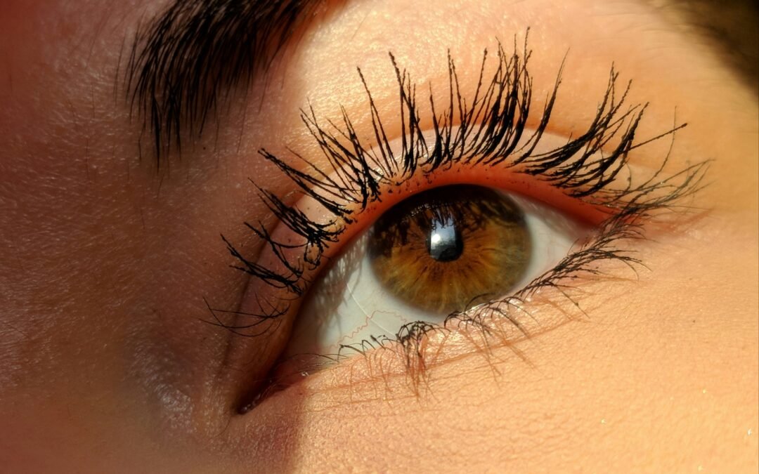 Revamp Your Look with New Maybelline Mascara