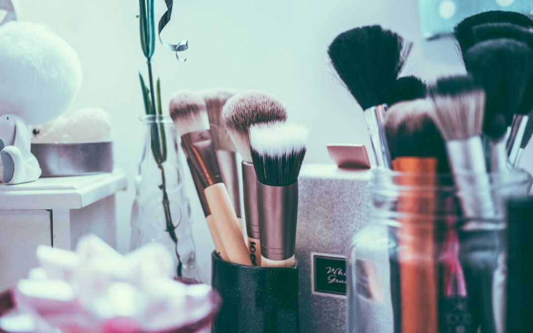 Enhance Your Blue Eyes: Best Mascara Picks