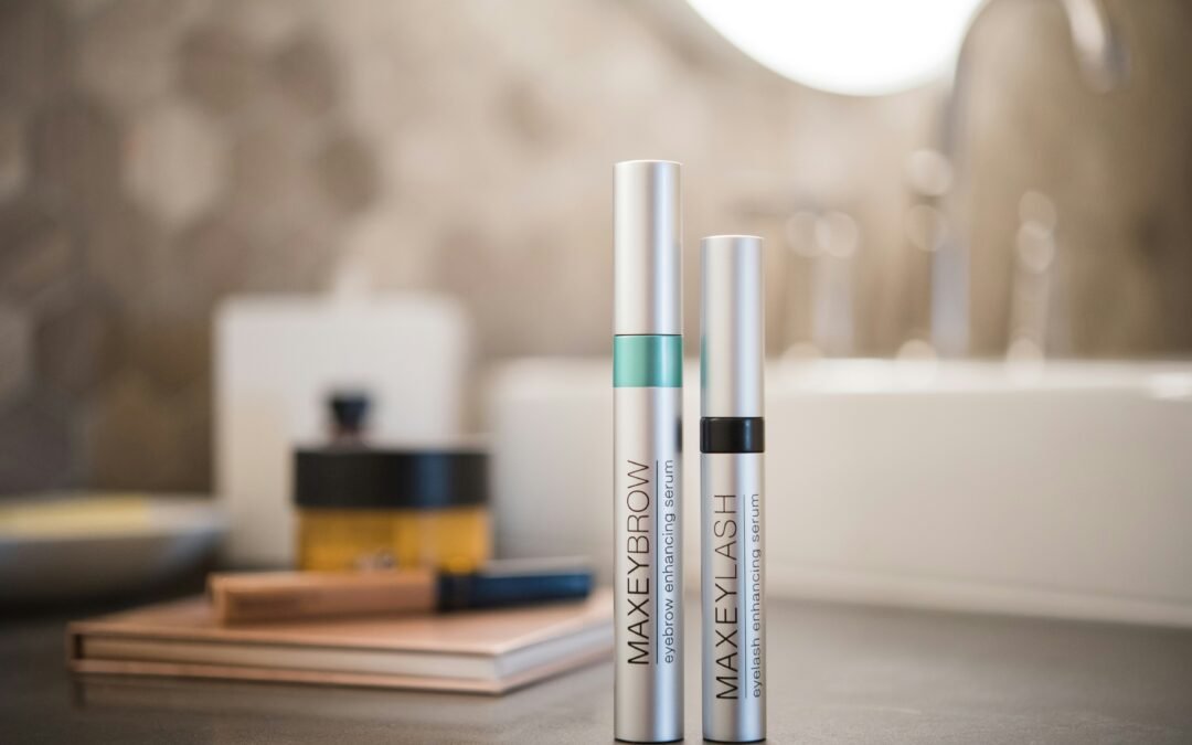 Stay Smudge-Free with Covergirl Waterproof Mascara
